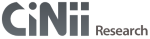 CiNii Research