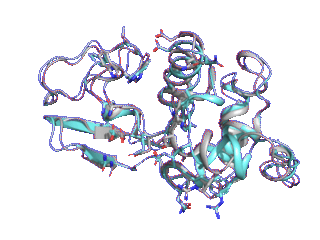 分子動力学シミュレーション