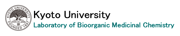 Graduate School of Pharmaceutical SciencePhysical and Organic Chemistry, Bioorganic Medical Chemistry